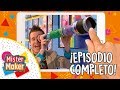 Mister Maker En Español Episodio 16 Temporada 1