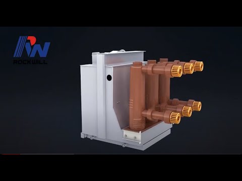 Working Principle of Vacuum Circuit Breaker VCB