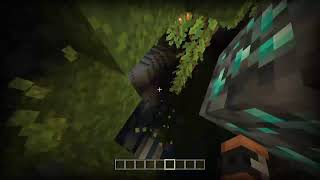 ［マイクラ］呪われた森の館やります！