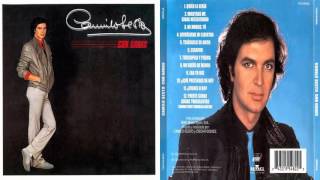 CAMILO SESTO - CD CON GANAS 1998 ((REMASTERIZADO))