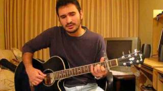 Cucho - Nada Es Normal (Cover de Victor Y Leo)