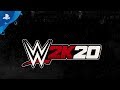 WWE 2K20 - Xavier Woods Dev Diary | PS4