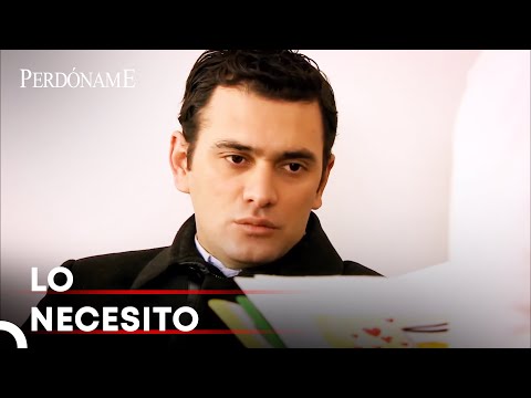 Cuneyt Fue A La Casa De Feride - Perdóname