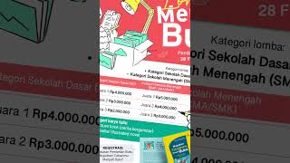 Download lagu Lomba Menulis Buku | Penerbit Erlangga - Toko Buku Kinokuniya - Digimap mp3