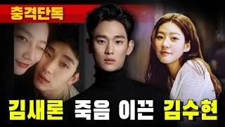 [閒聊] 金秀賢跟金賽綸