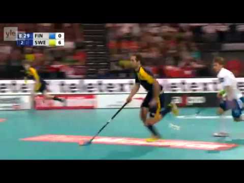 WFC FINAL 2012 FIN-SWE  /// SUO-RUO FINAALI 2012