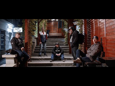 5.LUBOS KREWNY - B i S ! prod.PAWKO BEATS (VIDEO 2019)