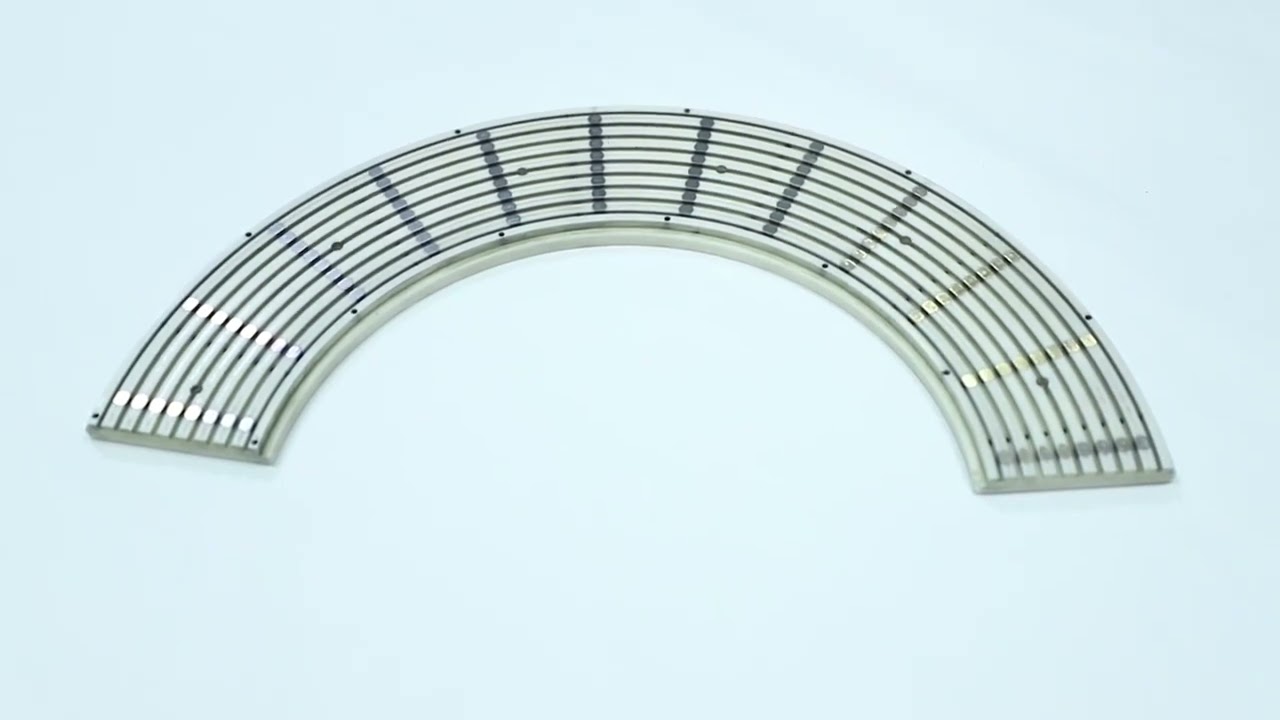 HTM CNC products presentation