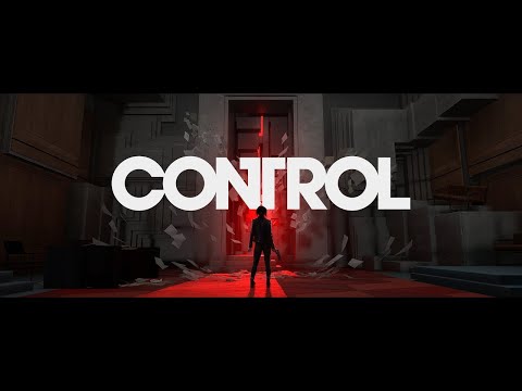 Control játékmenet #2 - Tomassi a sinter és a hatalom tárgyai.