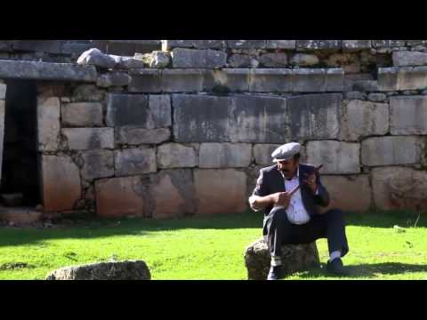 Ali Ulutaş - Emre Dayıoğlu - Üçtelli Çeşitlemesi