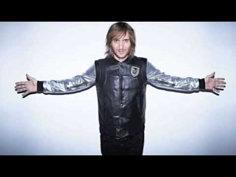 Nirvana vs david guetta