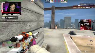 kennyS is back!