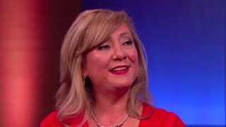 Lorena Bobbitt: Something great came from my story || STEVE HARVEY