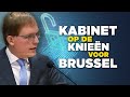 Kabinet NEGEERT stemming over digital ID?! Van Houwelingen roept regering op het matje | FVD