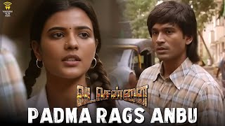 Download lagu VADACHENNAI - Padma Rags Anbu | Dhanush | Ameer | Andrea Jeremiah | Vetri Maaran mp3 Download lagu VADACHENNAI - Padma Rags Anbu | Dhanush | Ameer | Andrea Jeremiah | Vetri Maaran mp3