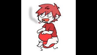 何の準備もできない男