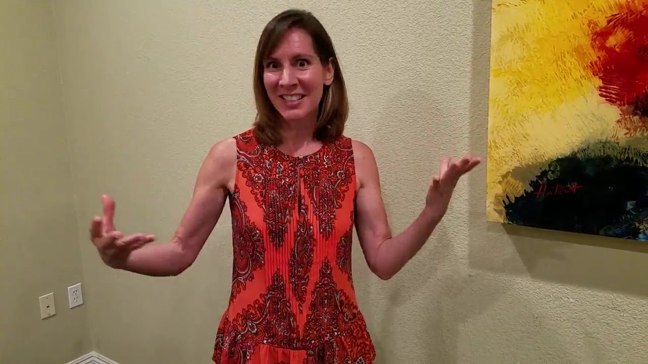 Darcey Hall Shares her experience at the Agency Accelerator Mastermind Conference