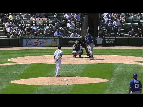 KCA AT CHA - June 14, 2014