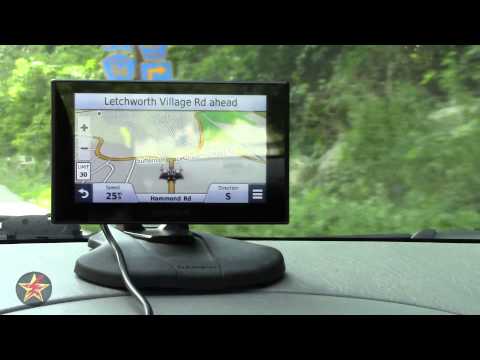 Garmin Friction Mount Review