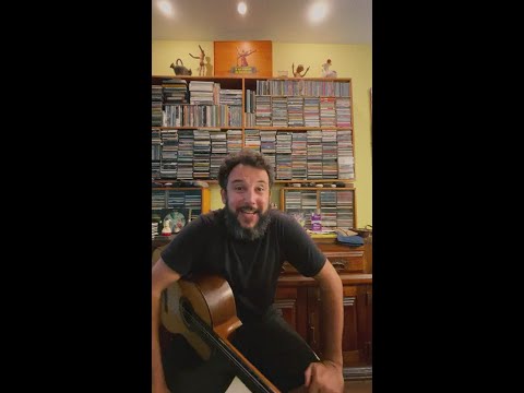 Escuta E Vê - Pedro Mann
