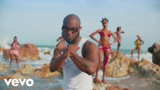 King Promise - Ring My Line (Official Video) ft. Headie One