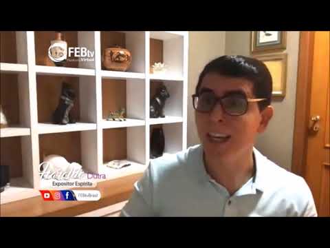 PALESTRA DE HAROLDO DUTRA DIAS    TRANSIÇÃO PLANETÁRIA, TRANSMITIDA NO DIA 09 DE ABRIL DE 2020, ÀS