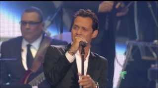 PREMIOS BILLBOARD 2013 VIVIR MI VIDA,PORQUE LES MIENTES MARC ANTHONY FEAT TITO EL BAMBINO