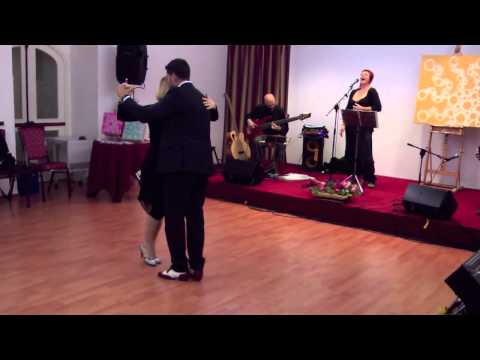 SUSTO e SORANZIO avec COSTANTINI - ALCOBA AZUL ( Goldenthal )