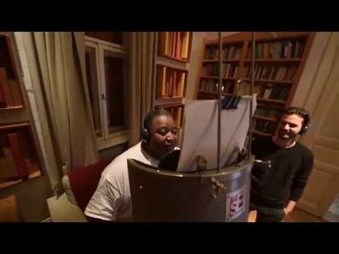 KARANYI: NEW RELEASE feat BIG JOHN in 2015 APRIL (Teaser)