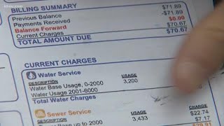 VERIFY: The City of Pearland explains higher water bills