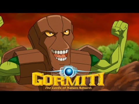 Gormiti - ROOT OF EVIL | Full Episode | ZeeToons - Cartoons for Kids