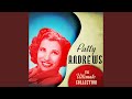 Without Love - Patty Andrews - Topic Without Love