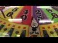Wheel Of Fortune From ICE Games