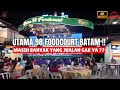 HIDDEN GEM IN BATAM ️ HERE S THE CURRENT VIBE AT UTAMA 98 FOODCOURT ️
