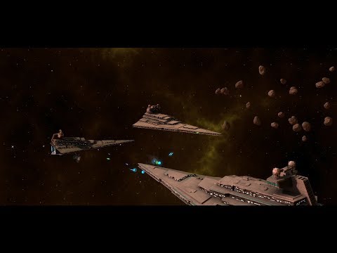 FIRST LOOK - Thrawn's Revenge 2.2