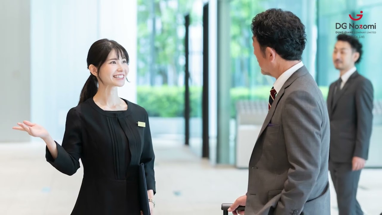 Corporate Film 02