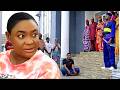 The Prince Chosen Bride Lizzy Gold Too Sweet Anan 2026 Latest Nigerian Nollywood Movie