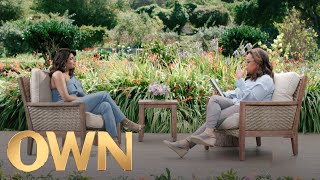 Priyanka Chopra Jonas on the Spiritual Energy in India | Super Soul | Oprah Winfrey Network video