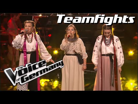 Go A – "SHUM" (Elba Band) | Teamfights | TVOG 2025