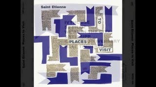 Saint Etienne - 52 Pilot