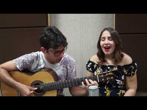 Olhos Sentimentais (Eduardo Gudin e Paulo César Pinheiro)