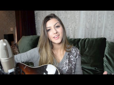 Sofia Oliveira - Chuva de Arroz (Luan Santana)