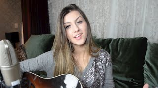 Sofia Oliveira - Chuva de Arroz (Luan Santana)