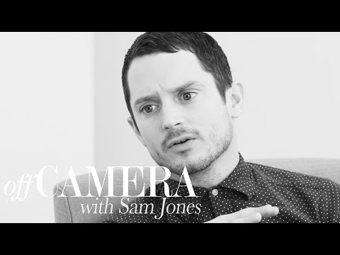Elijah Wood on the unprecedented 'Lord of the Rings' trilogy