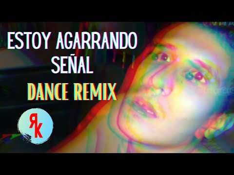ESTOY AGARRANDO SEÑAL (MEME REMIX) | CHRISTIAN RELIKIA
