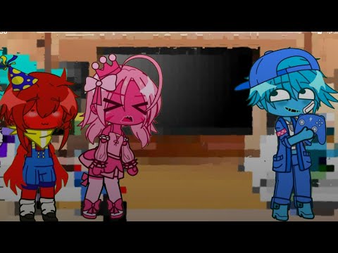 ♣ || Forsaken Parents React to Their Children || C00lkidd || Part 1/5 || ♣