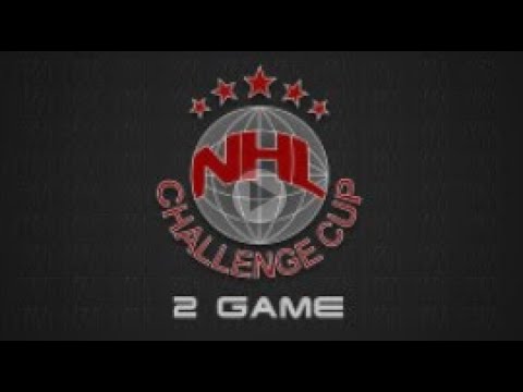 СССР  -  НХЛ. 1979.02 .10   Challenge Cup. 2 Game