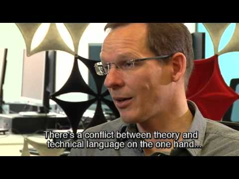 Unifocus 12, De passie van de nieuwe decaan