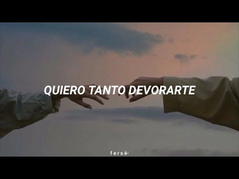 The Marias - Cariño [Letra]