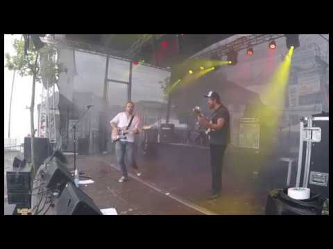 AENDAEL - Live-Impression "Spektakulair 2018"